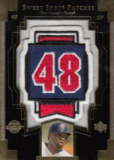 Torii Hunter