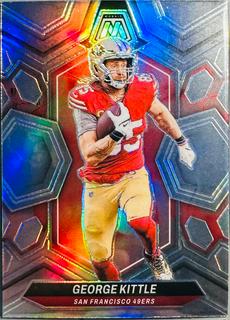 George Kittle