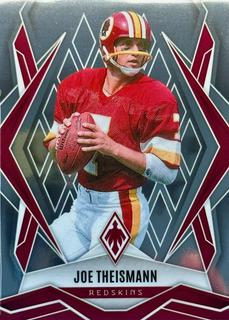 Joe Theismann