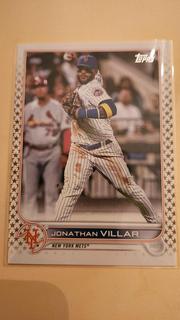 Jonathan Villar