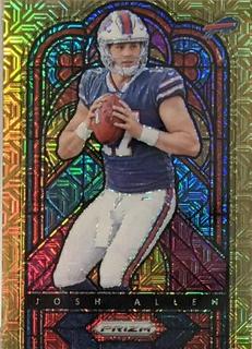 Josh Allen