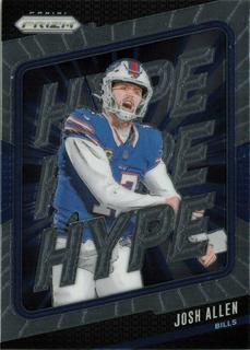 Josh Allen
