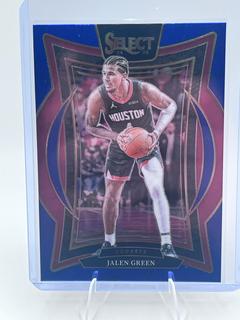 Jalen Green