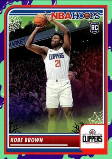 Kobe Brown