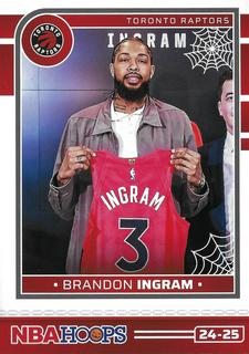 Brandon Ingram