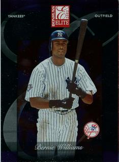 Bernie Williams
