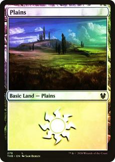 Plains