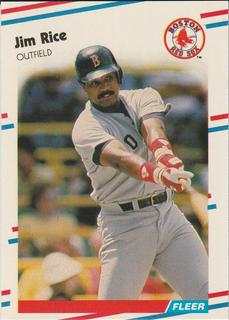 Jim Rice
