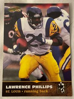 Lawrence Phillips