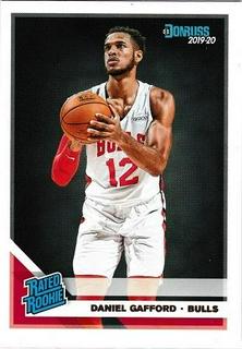 Daniel Gafford
