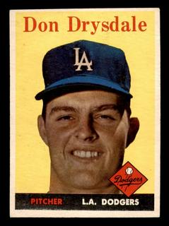 Don Drysdale