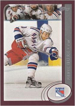 Pavel Bure #16