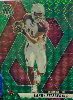 Larry Fitzgerald