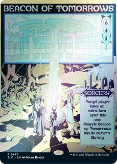 Beacon Of Tomorrows