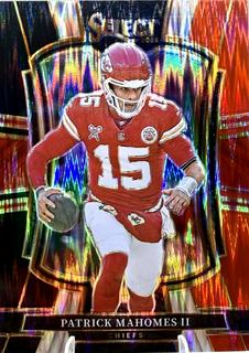 Patrick Mahomes II