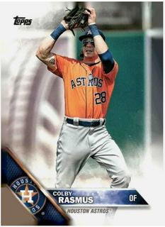Colby Rasmus