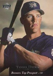 Todd Dunn