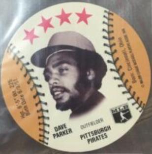 Dave Parker