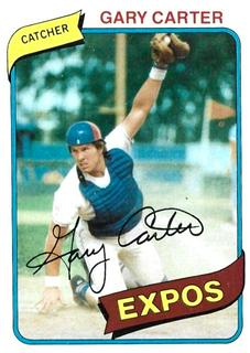 Gary Carter