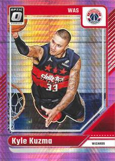 Kyle Kuzma