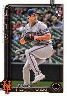 Justin Hagenman