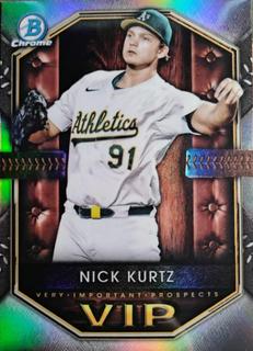 Nick Kurtz