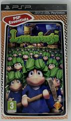 Lemmings [Essentials] PAL PSP Prices