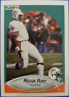 Reggie Roby