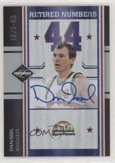 Dan Issel