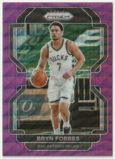 Bryn Forbes