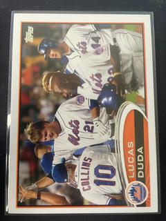 Lucas Duda