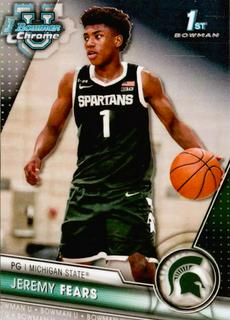 Jeremy Fears