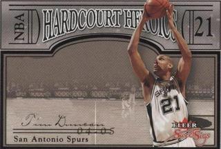 Tim Duncan