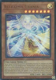 Astrazma Urania CORI-EN023