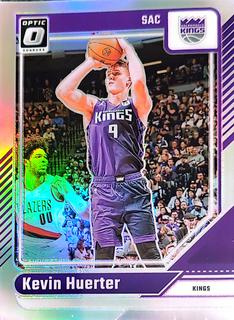 Kevin Huerter