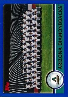 Arizona Diamondbacks