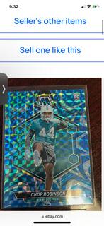 Chop Robinson