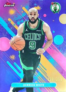 Derrick White