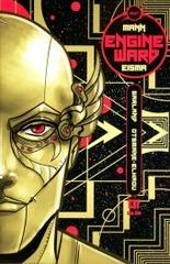 Engine Ward #1 (2020) Comic Books Engine Ward Prices