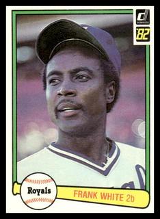 Frank White
