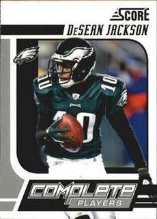DeSean Jackson