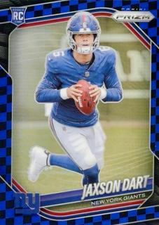 Jaxson Dart