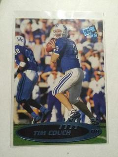 Tim Couch