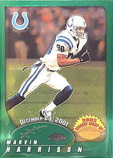 Marvin Harrison