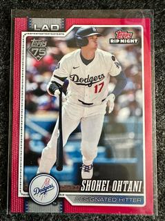 Shohei Ohtani