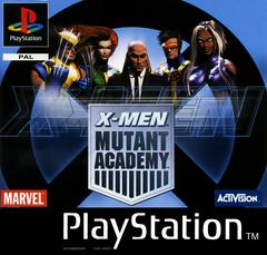 X-Men Mutant Academy PAL Playstation Prices