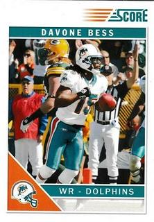 Davone Bess