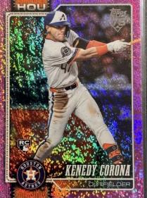 Kenedy Corona