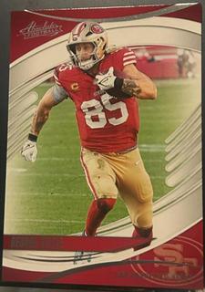 George Kittle