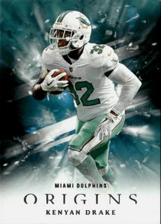 Kenyan Drake